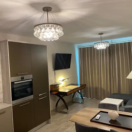 Appartement Family Biz *