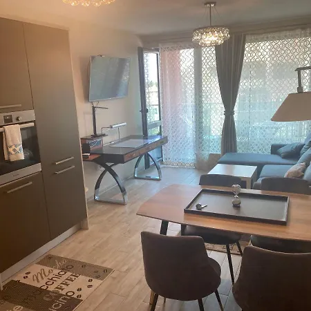 Appartement Family Biz Varna