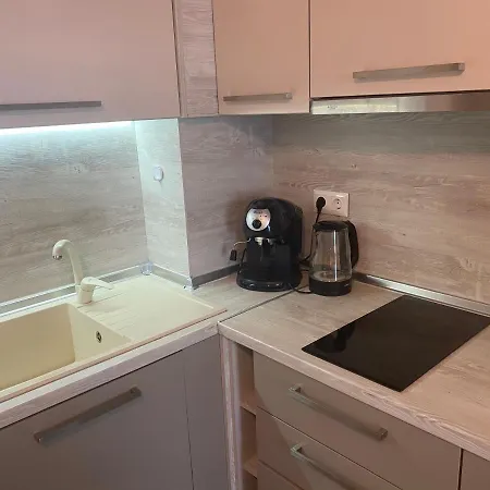 Family Biz Appartement
