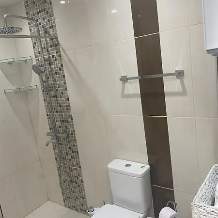 Appartement Family Biz *