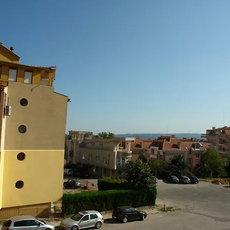 Family Biz Appartement