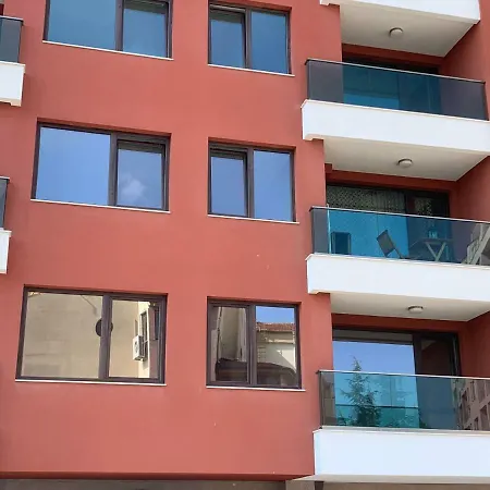 Family Biz Appartement *